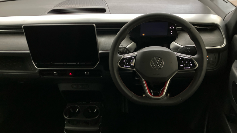 Volkswagen ID. Buzz 250kW GTX Pro 79kWh 5dr 4MOTION Auto Electric Estate
